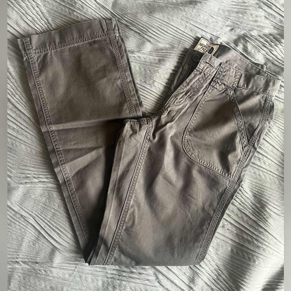 North Face Jeans